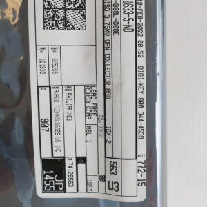 Alternative view of HCPL-060L-000E