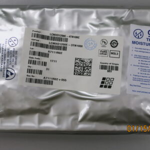 Alternative view of LCMXO1200E-3TN100I