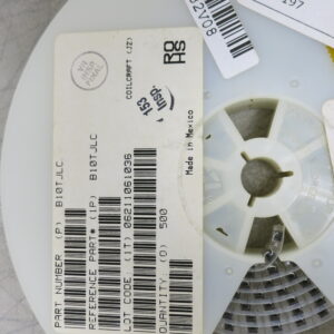 Alternative view of B10TJLC