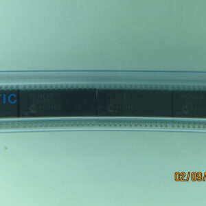 Alternative view of PIC16C66-20-I/SO