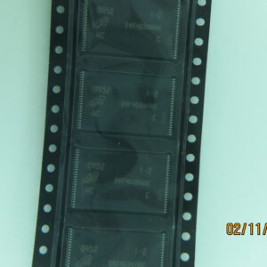 Alternative view of MT29F4G08AACWC:C