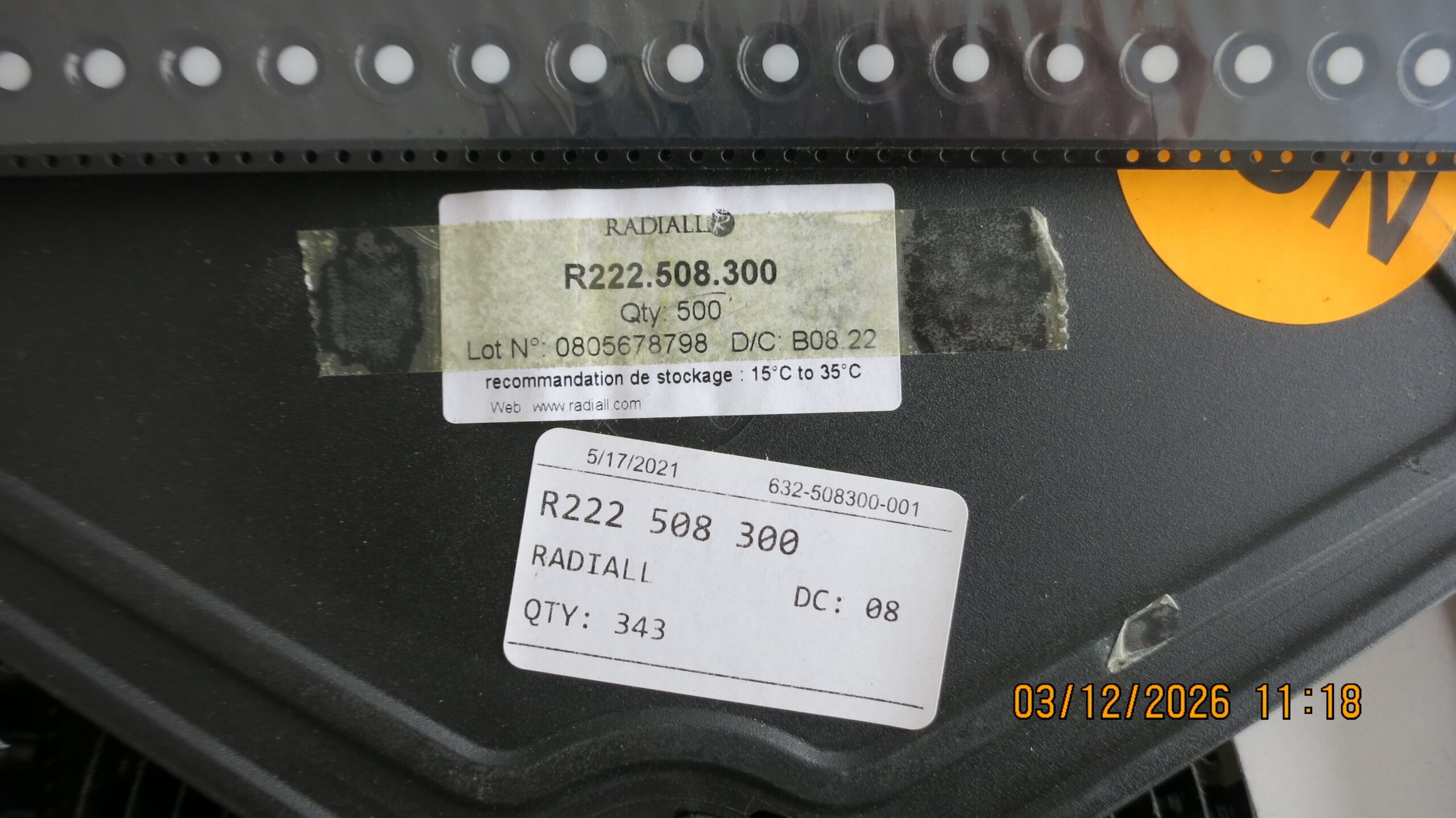 R222 508 300
