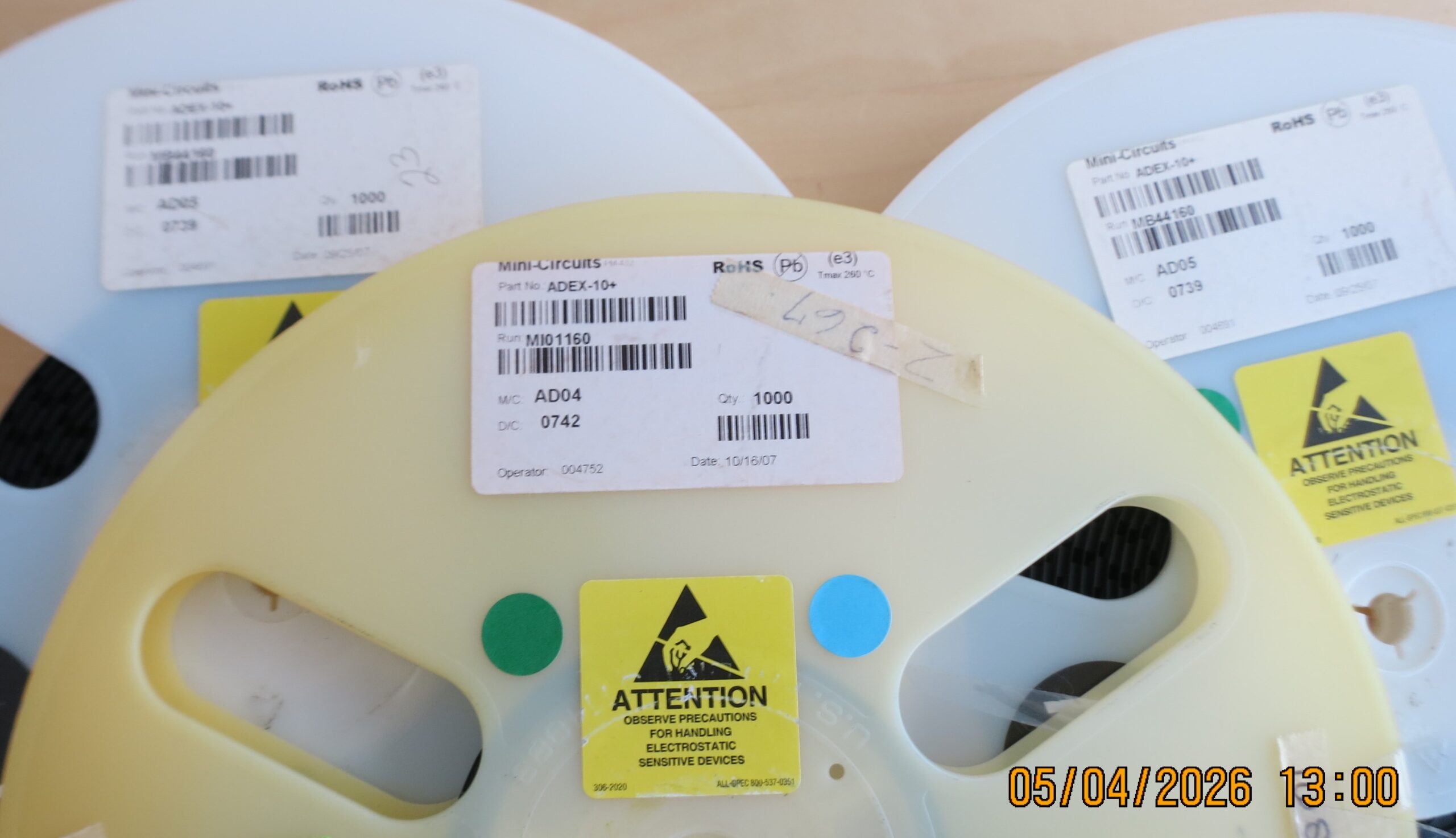 ADEX-10+ - Image 3