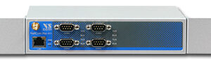 Alternative view of NetCom Plus 813 POE