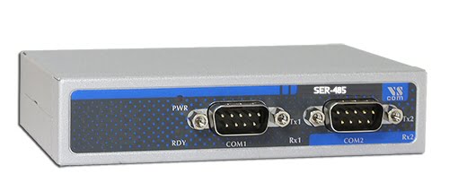 SER-485 ISO