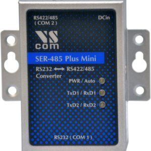 SER-485 Mini ISO