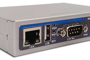NetCAN Plus 110