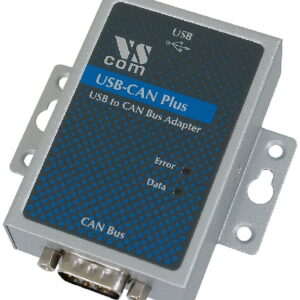 USB-CAN Plus