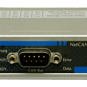 NetCAN Plus 110A