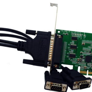 Alternative view of 200E v4 PCIex