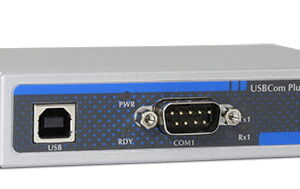 USB-COM Plus
