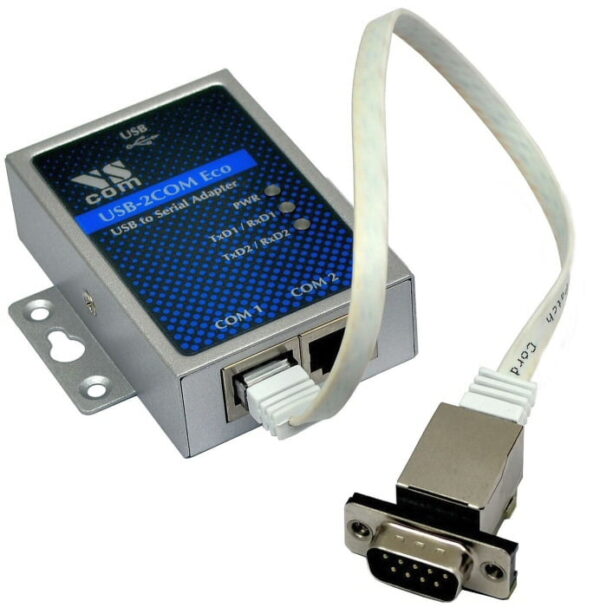 USB-2COM Eco - Image 6