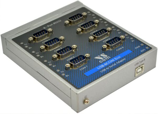 USB-8COM Eco - Image 9