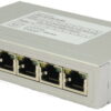 USB-4COM RJ45