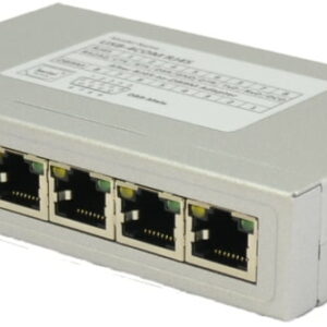 USB-4COM RJ45