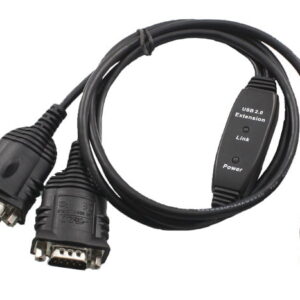 USB-2COM Mini