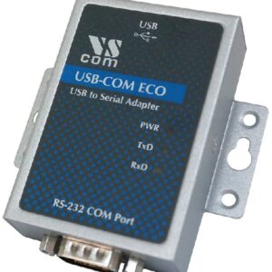 USB-COM Eco ISO
