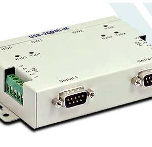 USB 2COMI-M
