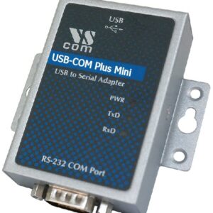 USB-COM Plus Mini
