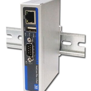 Alternative view of NetCom Plus 211