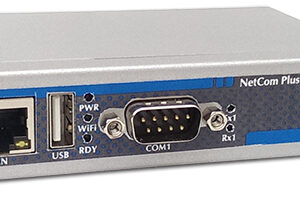 Alternative view of Netcom Plus 111