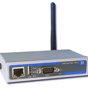 NetCom Plus 123 WLAN