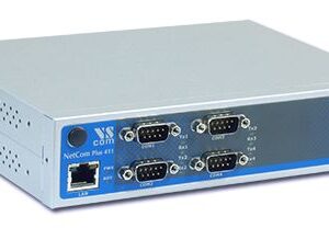 NetCom Plus 411