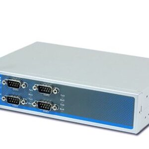 Alternative view of NetCom Plus 411