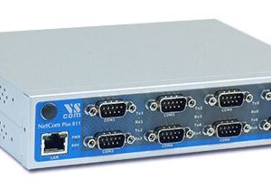 Netcom Plus 811 WLAN