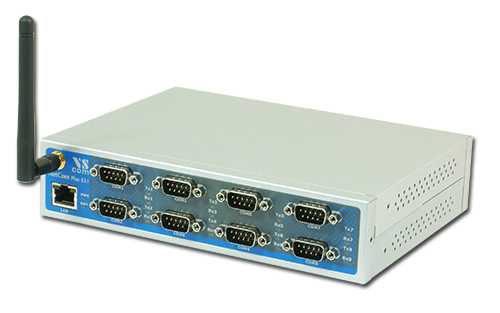 NetCom Plus 813 POE - Image 23