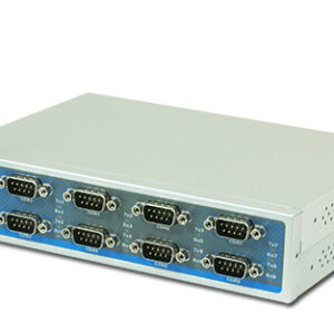 Alternative view of NetCom Plus 811