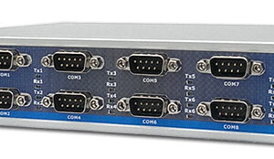 NetCom Plus 811