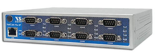 NetCom Plus 813 POE - Image 21