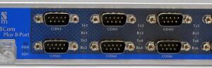 Alternative view of NetCom Plus 1611