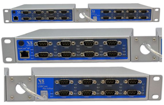 NetCom Plus 1613 - Image 15