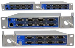 NetCom Plus 1613 - Image 2