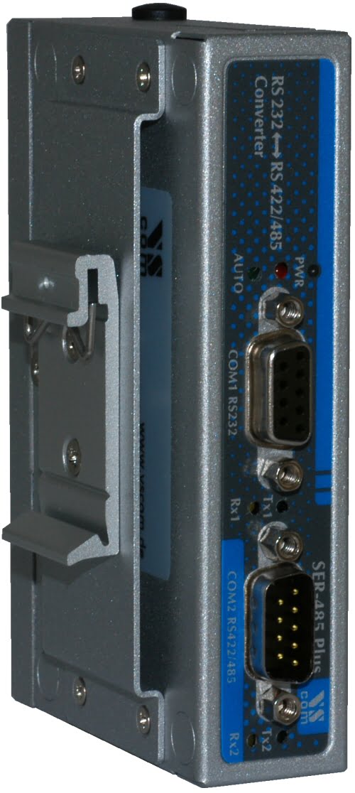 SER-485 ISO - Image 7