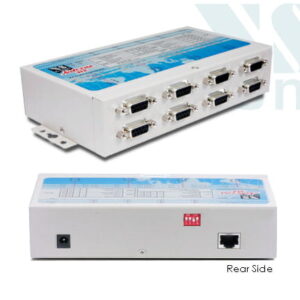 Netcom 811