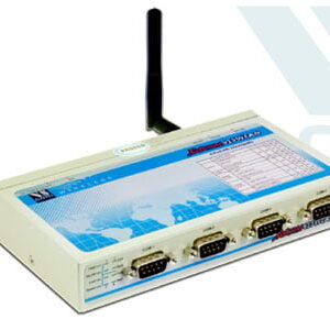 Alternative view of Netcom 423 WLAN