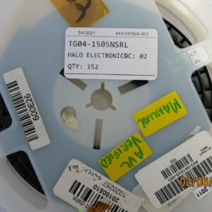 Alternative view of TG04-1505NSRL