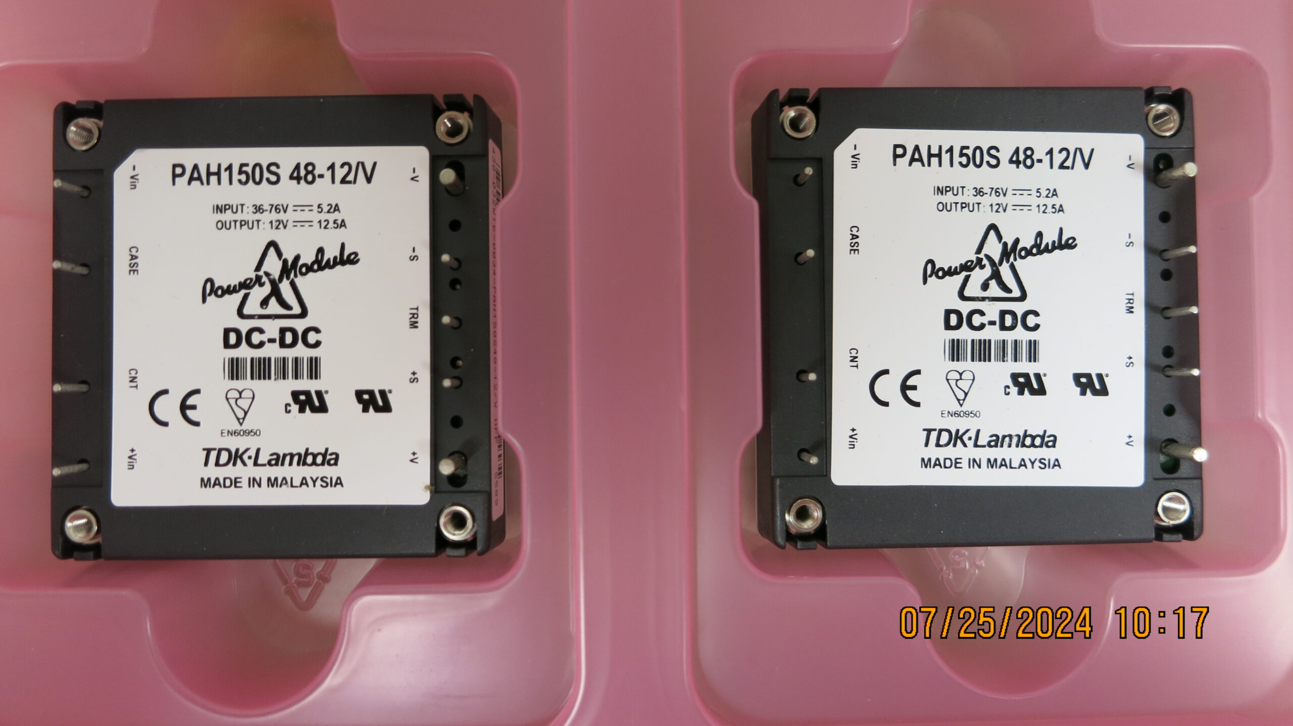 PAH150S48-12/V - Image 5