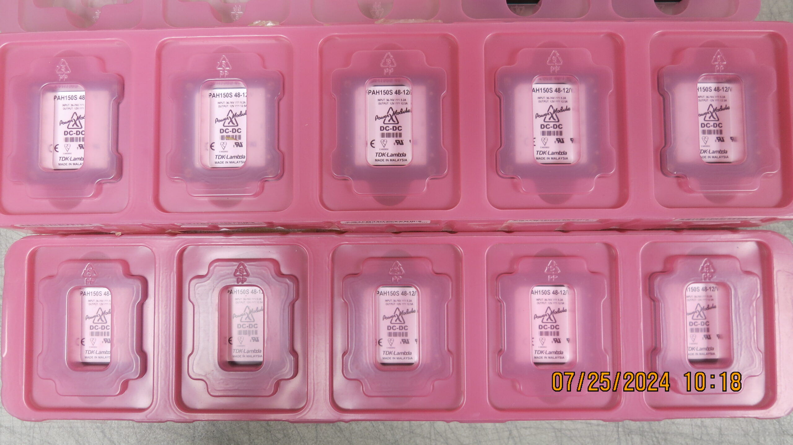 PAH150S48-12/V - Image 2