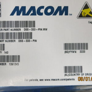 DSS-333-PIN