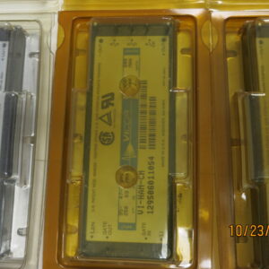 Alternative view of VI-HAM-CM