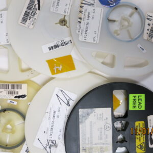 Alternative view of LTC1983ES6-5#PBF