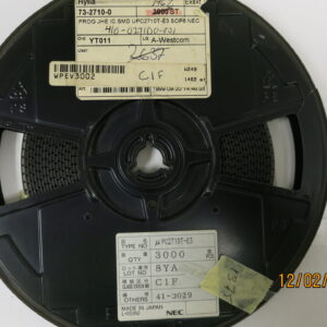 Alternative view of UPC2710T-E3