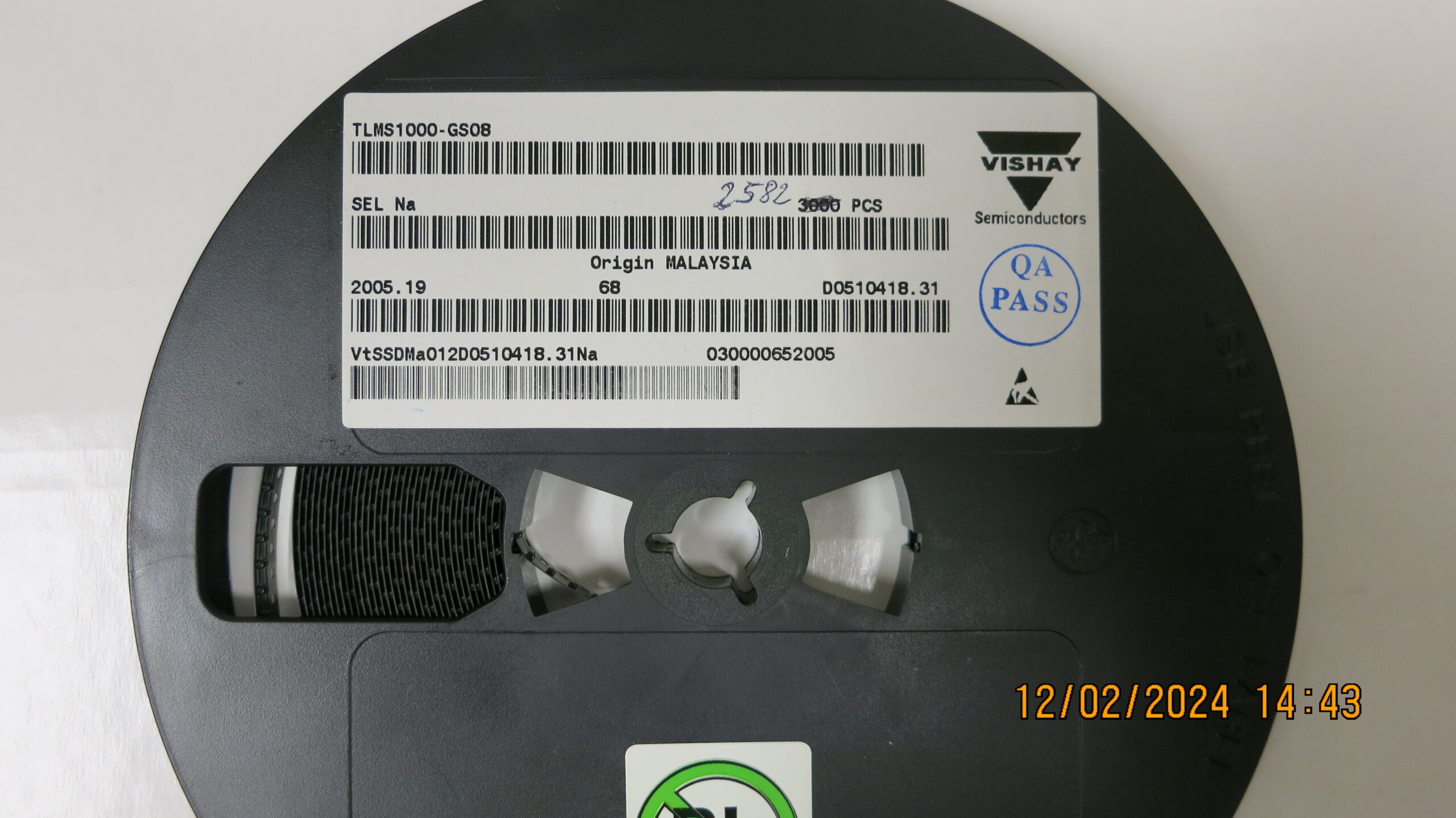 TLMS1000-GS08 - Image 3