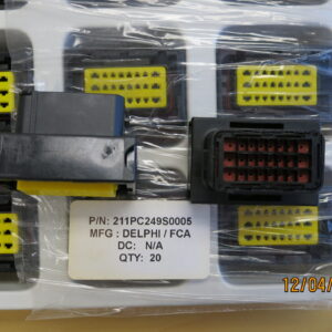 Alternative view of 211PC249S0005