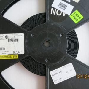 Alternative view of AD8307ARZ