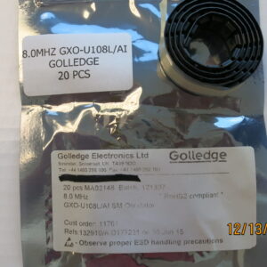 Alternative view of MA03148